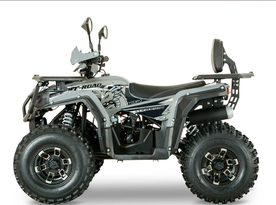 Квадроцикл YACOTA DRAGON LUX LD 150 PRO-SPORT в Кемерово