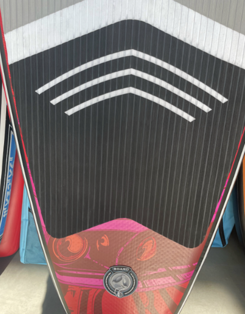 SUP (САП) ДОСКА RAIDEX I BOARD 11’ (332СМ) «AUTO» в Кемерово