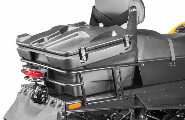 Снегоход STELS MS600T (SWT ST) СТАВР 1.0 К01 Tech в Кемерово