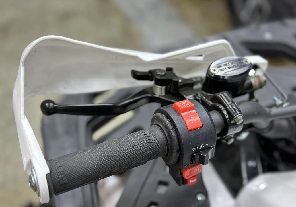 Квадроцикл PROMAX WILD 2.0 190 в Кемерово