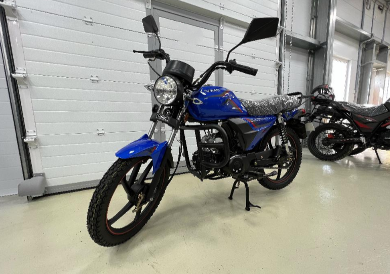 Мопед VENTO RIVA - II CX PRO в Кемерово