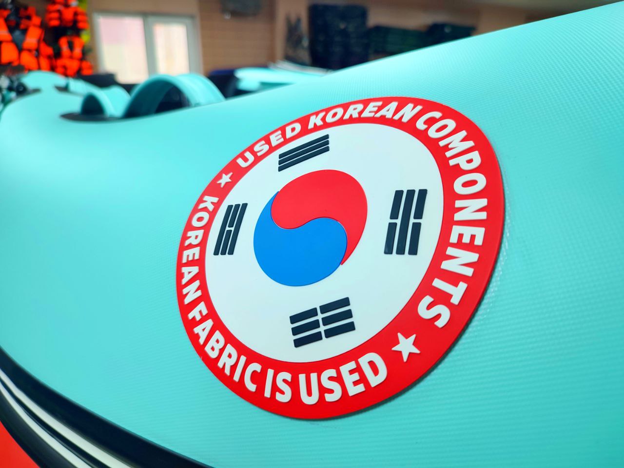 Лодка MISHIMO LITE 315 в Кемерово