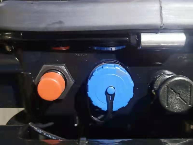 Лодочный мотор MARLIN PROLINE MP 9.9 (15) AMHS в Кемерово