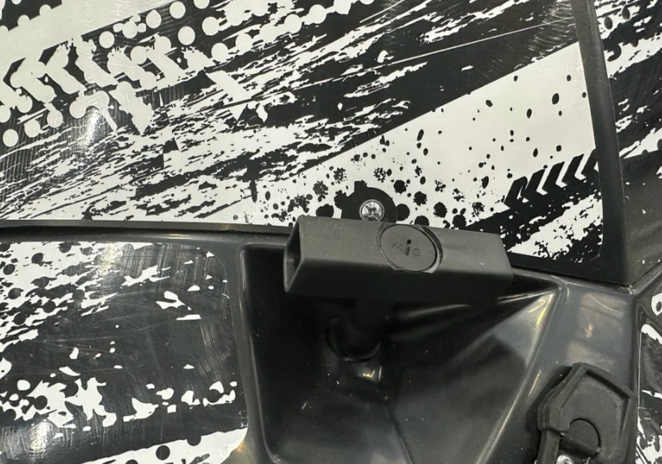 СНЕГОХОД IRBIS SF200L XE SUPERLONG в Кемерово