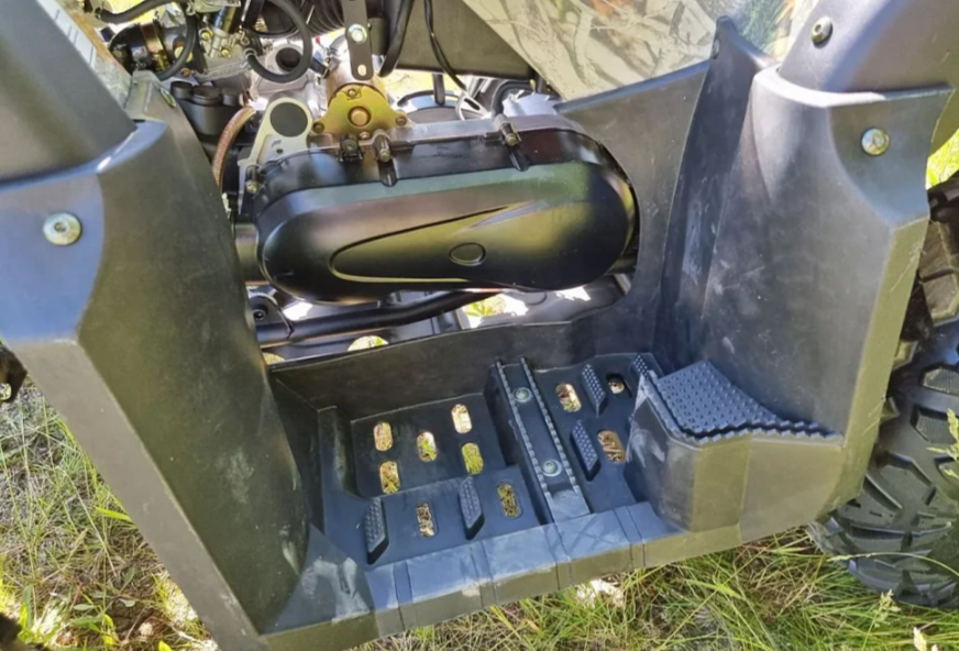 Квадроцикл PROMAX ATV 250 (2025) в Кемерово