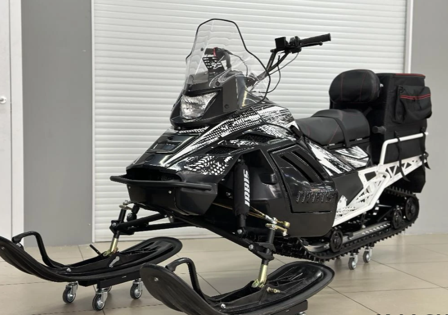 СНЕГОХОД IRBIS SF200L XE SUPERLONG в Кемерово