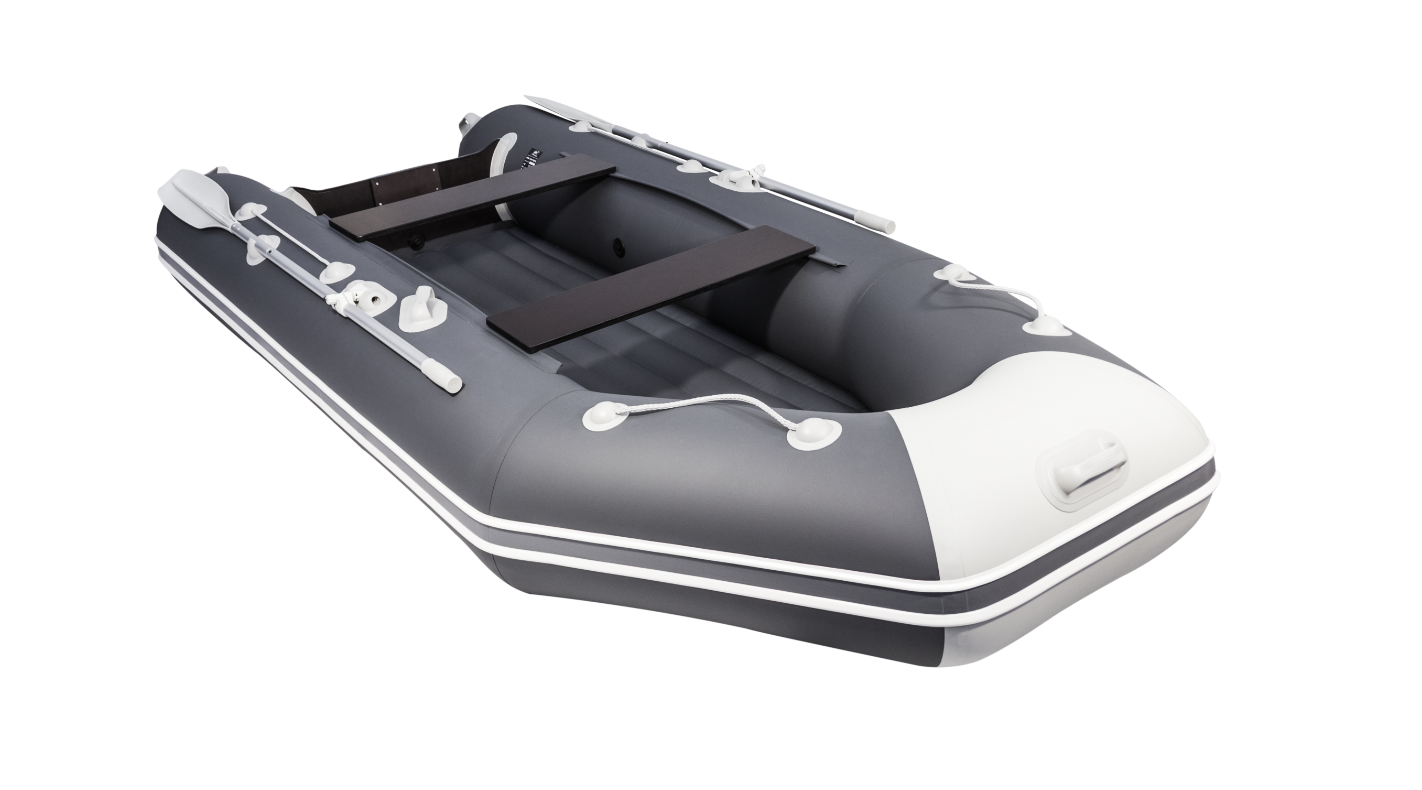 Лодка АКВА 3200 нднд в Кемерово