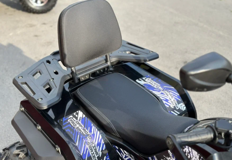 Квадроцикл GBM CROSS HILL 300 NEW PREMIUM в Кемерово