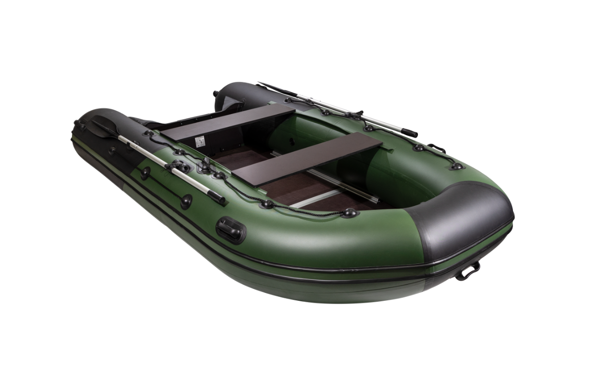 Лодка Ривьера Максима 3400 СК в Кемерово