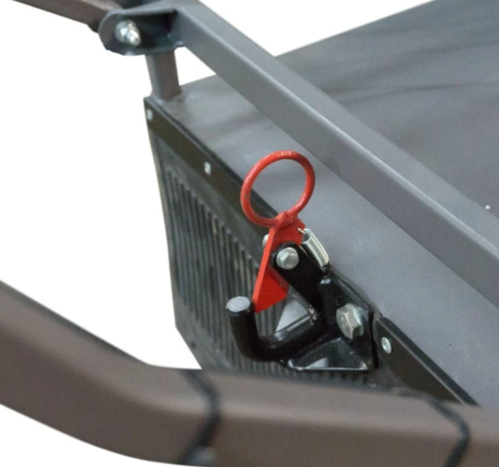 Мотобуксировщик СТЕМ СЕВЕР ЭКСПЕРТ 500 КОМПАКТ 15 л.с. в Кемерово