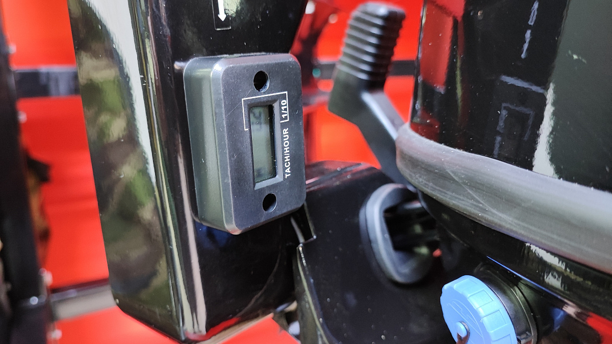 Лодочный мотор MARLIN PROLINE MP 50 AMH ПОД ВОДОМЕТ в Кемерово