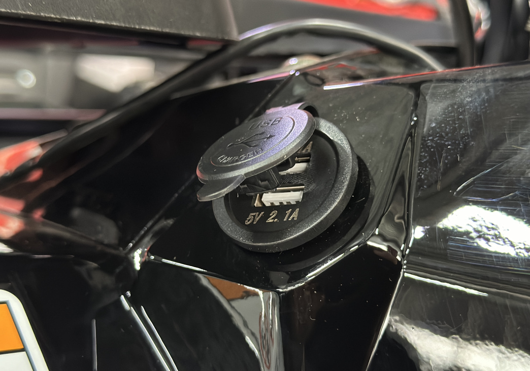 Квадроцикл GBM MAVERICK 300 NEW LUX в Кемерово