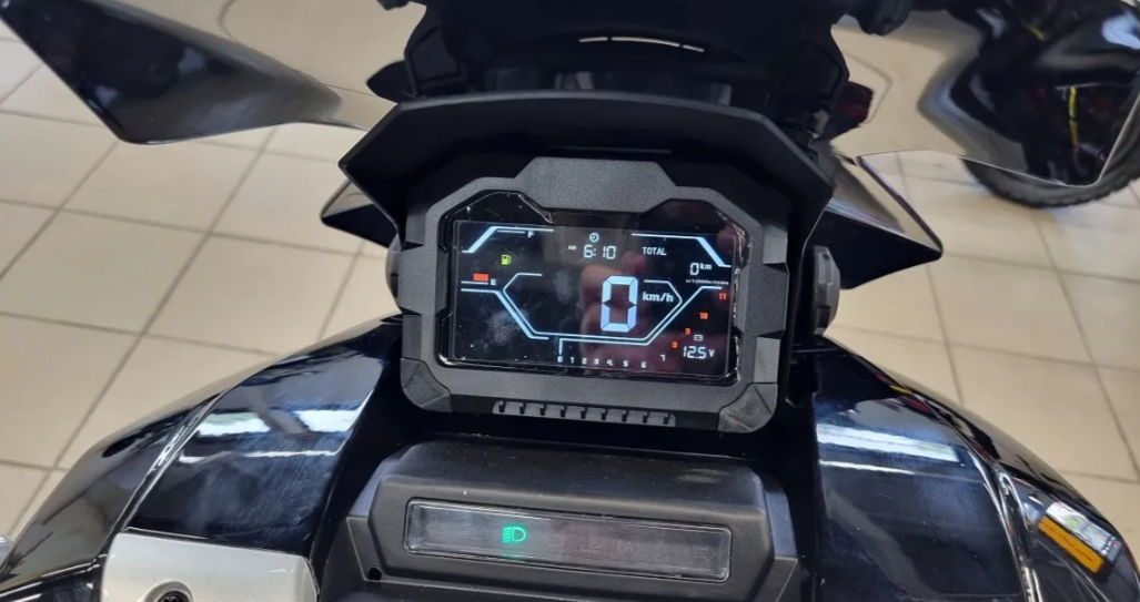 МаксиСкутер PROMAX ADV 200(49) (REPLICA HONDA) в Кемерово