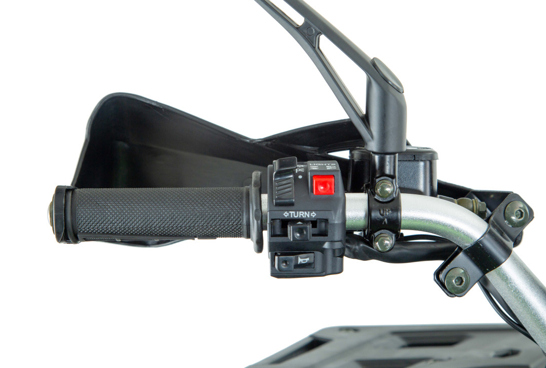 Квадроцикл YACOTA VIKING PRO 250 в Кемерово