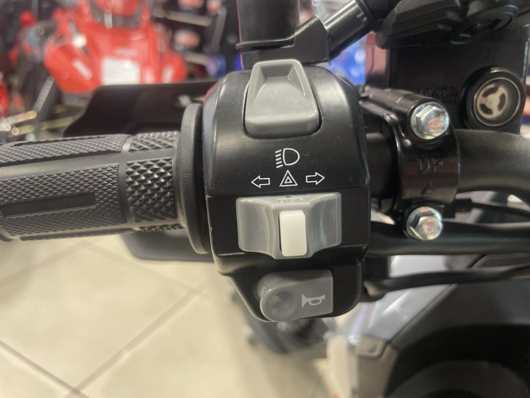 Скутер PROMAX STALKER ARMY 240(49) в Кемерово