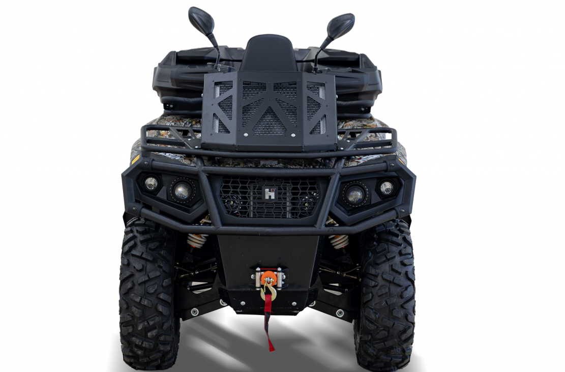 Квадроцикл HISUN TACTIC GT1000/EXTREME EDITION в Кемерово