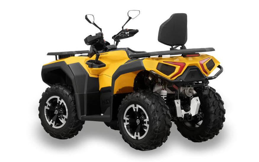 Квадроцикл HISUN GUARDIAN 750S -/SHORT/ в Кемерово