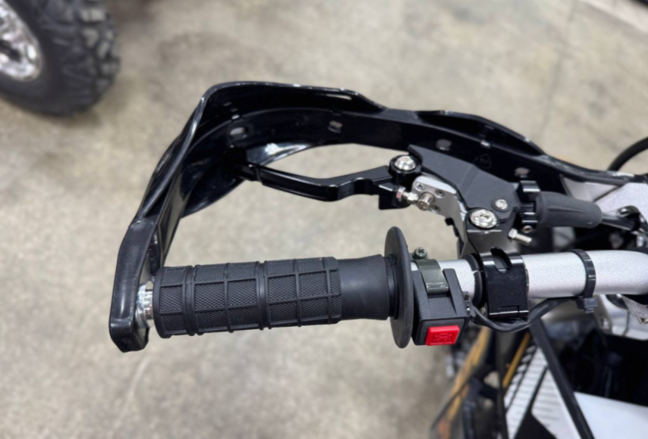 Мотоцикл (питбайк) PROMAX FIDET (ФАЙДЕТ) 190E PRO 17/14 в Кемерово