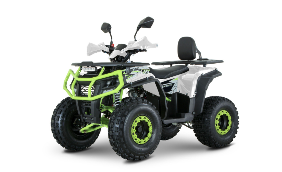 Квадроцикл YACOTA DRAGON LUX 125 в Кемерово