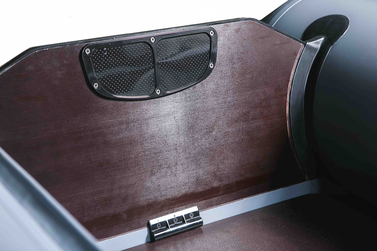 ЛОДКА ДРАККАР 3100 СК HANT в Кемерово