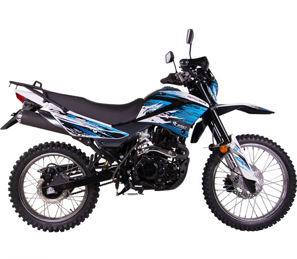 Мотоцикл RACER RC300-GY8Х PANTHER в Кемерово