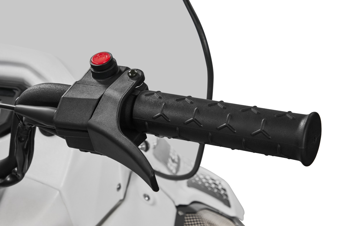 Снегоход IRBIS TUNGUS 500L 25/26 в Кемерово