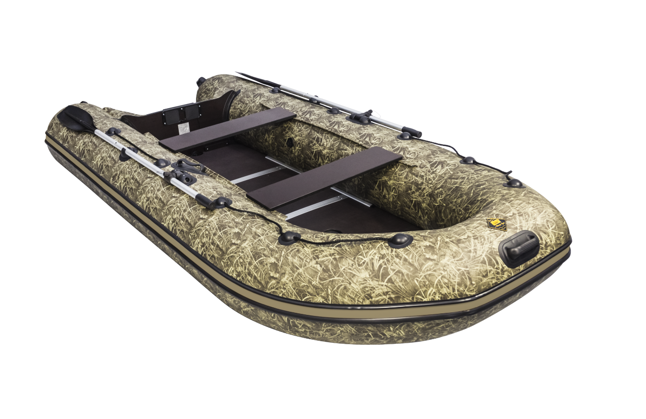 Лодка Ривьера Компакт 3400 СК в Кемерово