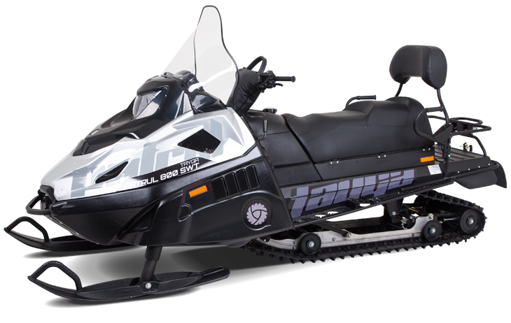 Снегоход РМ TAYGA PATRUL 800 SWT в Кемерово