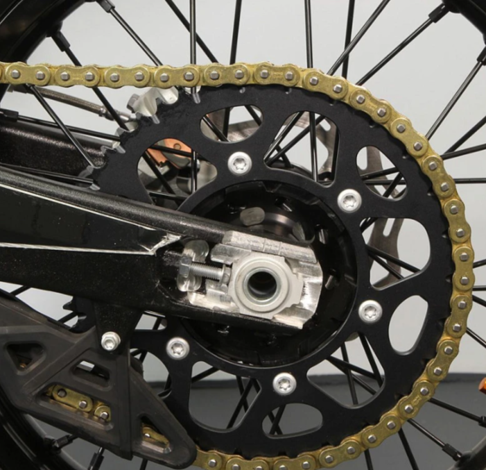 Мотоцикл Avantis Enduro 300 PRO EFI Exclusive (NC250/177MM) ARS в Кемерово