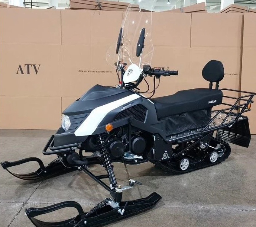 Снегоход Motax Snow 200 в Кемерово