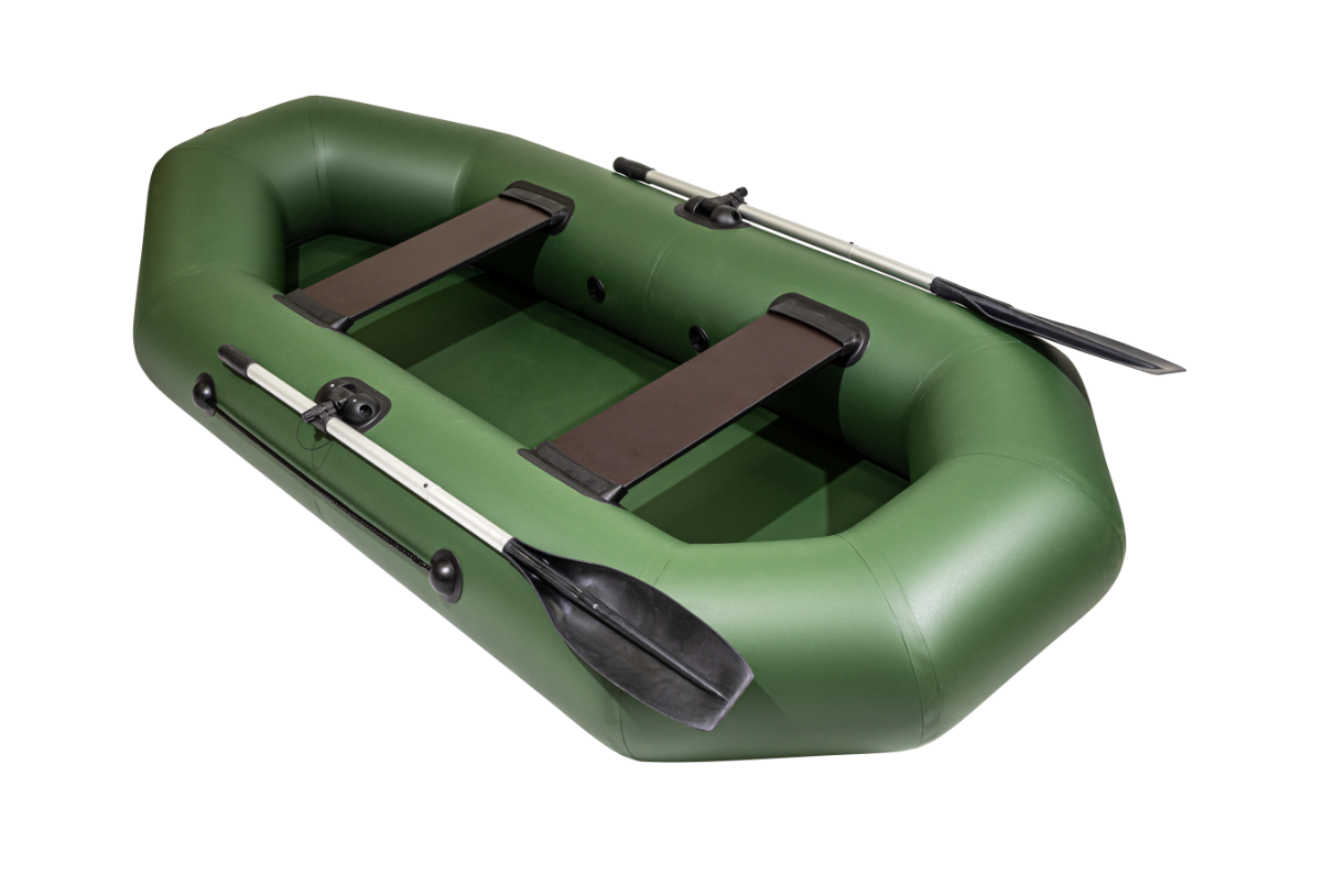 Лодка Барс 260 в Кемерово