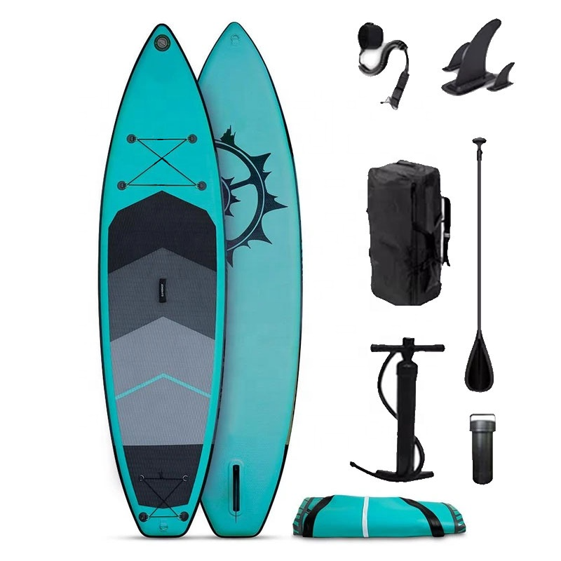 SUP (САП) Доска MISHIMO CLASIK 10.6 в Кемерово