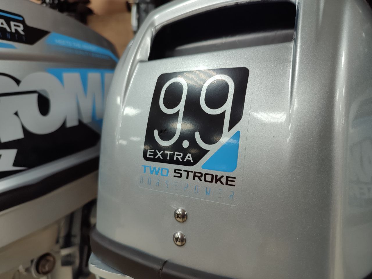 Лодочный мотор PROMAX SP9.9FHS (15) EXTRA в Кемерово