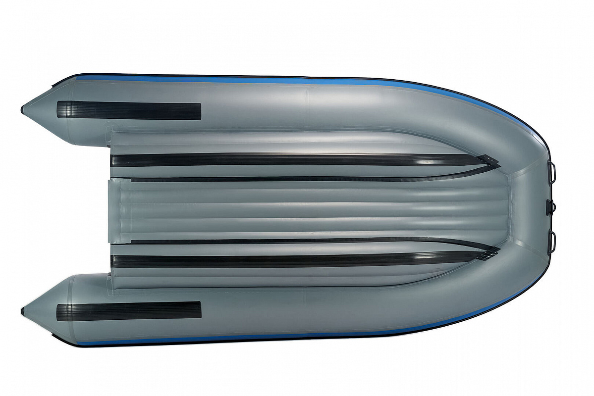 Лодка MISHIMO LITE DF 390 в Кемерово