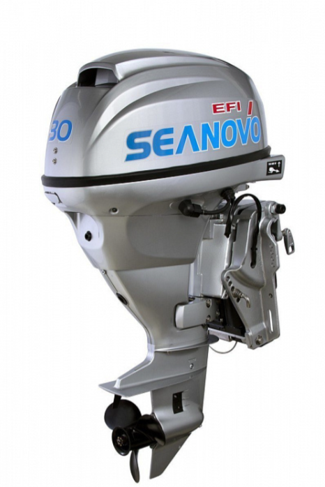 Лодочный мотор SEANOVO SNEF30FES-EFI в Кемерово