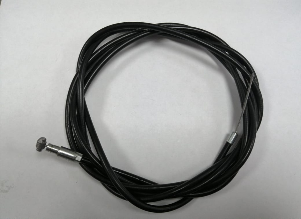 Тросс газа мотобуксировщик IKUDZO  2,5м в Кемерово