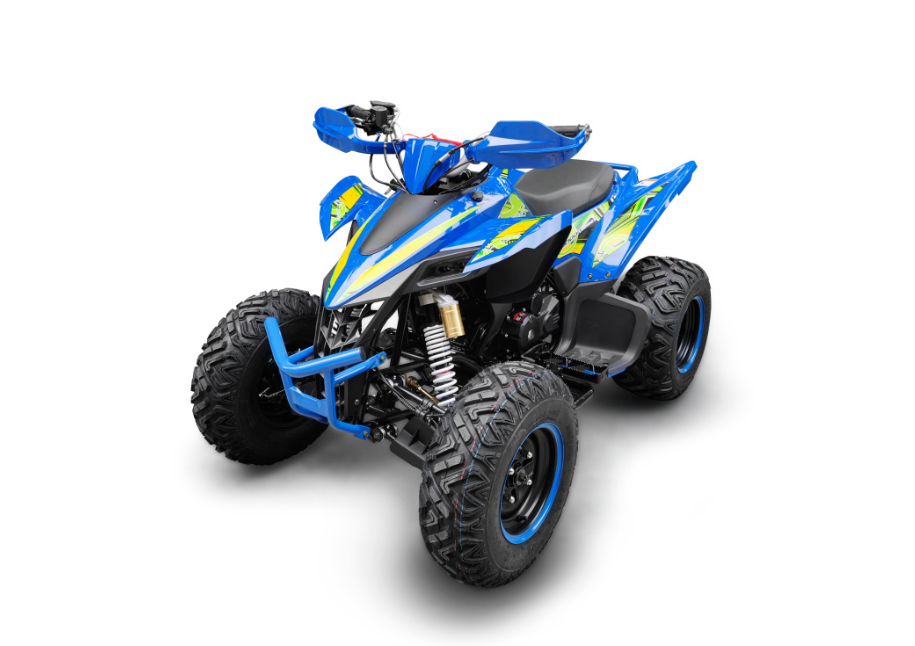 Квадроцикл YACOTA TYPHOON 250 в Кемерово