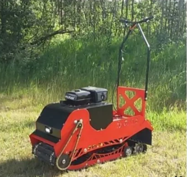 Мотобуксировщик Сила 500 9 л.с. в Кемерово