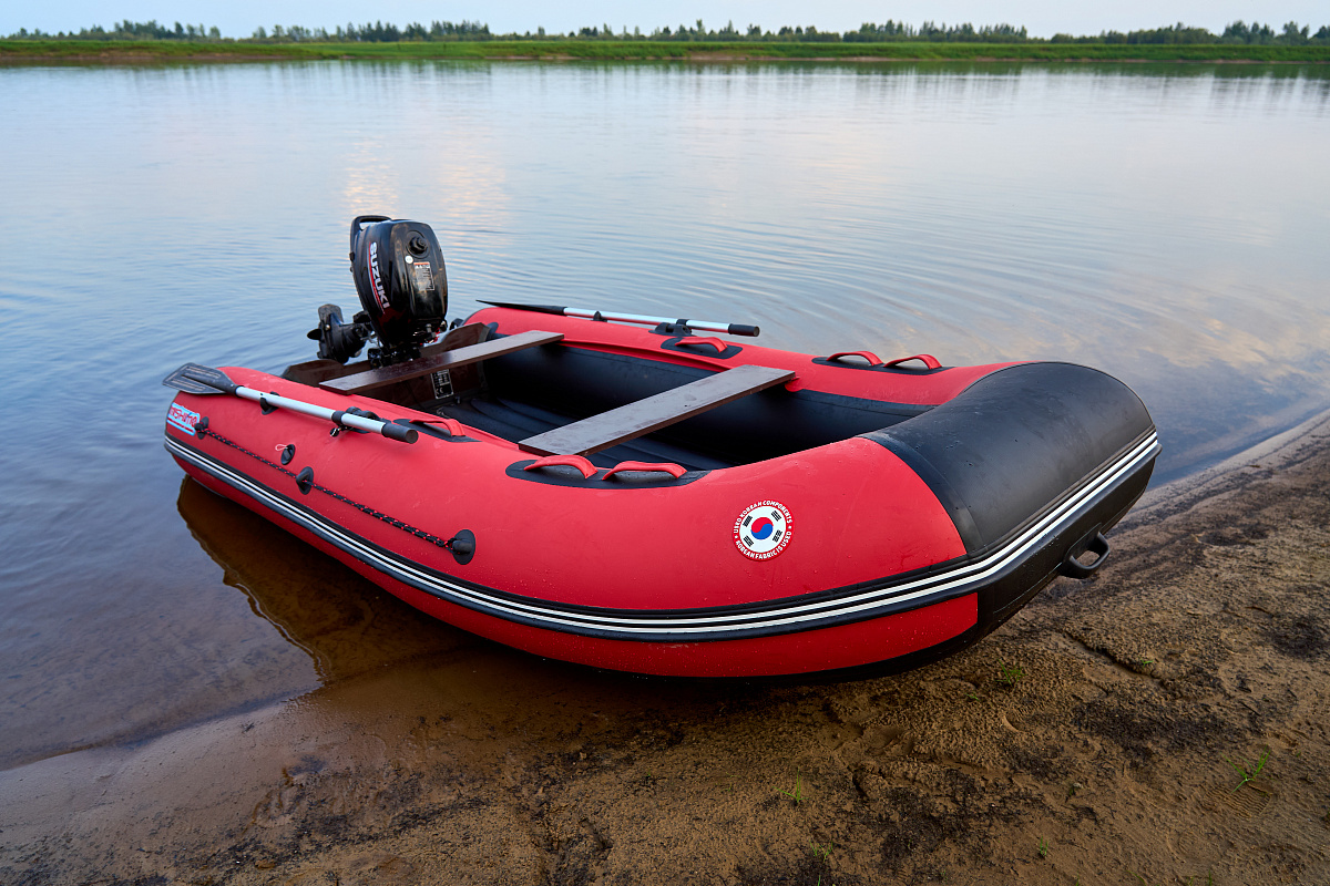 Лодка MISHIMO LITE 360 в Кемерово