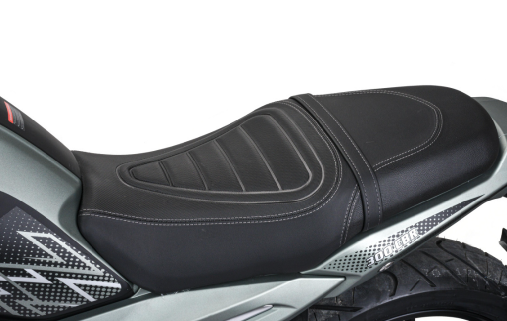 Мотоцикл MOTOLAND (МОТОЛЕНД) 300 CBR в Кемерово