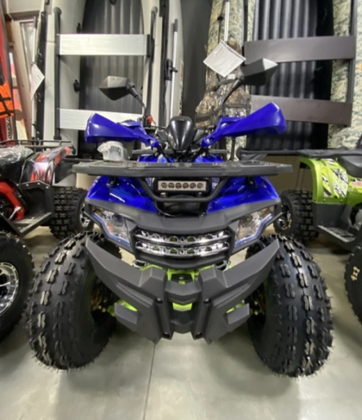 Квадроцикл PROMAX WILD 2.0 190 PRO (2025) в Кемерово