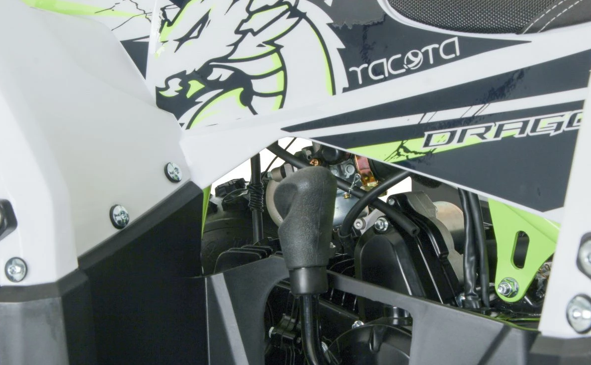 Квадроцикл YACOTA DRAGON 125 в Кемерово