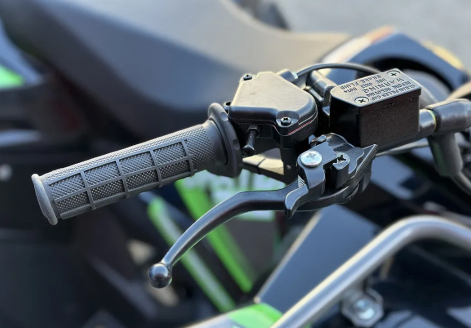 Квадроцикл GBM DAXTER 220 NEW в Кемерово