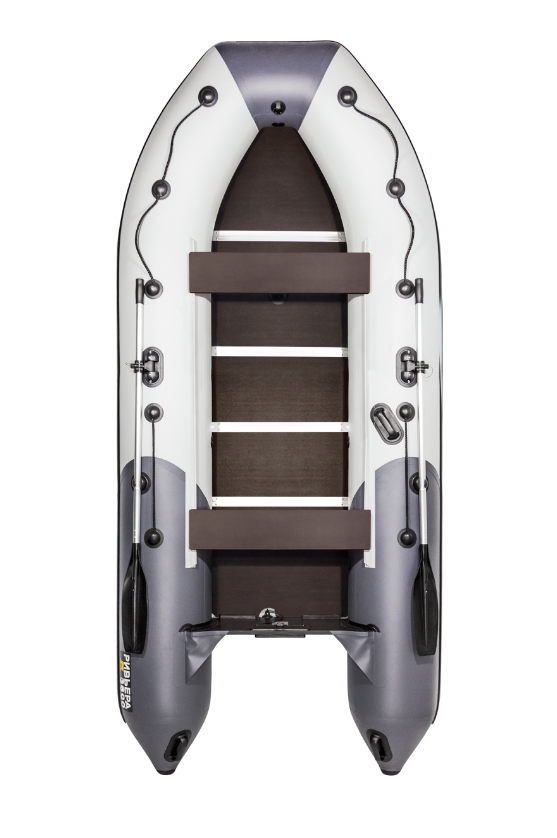 Лодка Ривьера Компакт 3600 СК в Кемерово