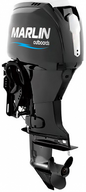 Лодочный мотор MARLIN MP 90 AERTL в Кемерово
