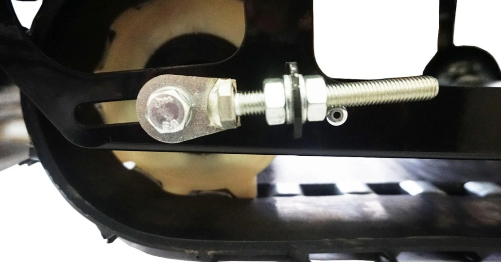 Мотобуксировщик XTREME-MOTORS "Конек-Горбунок" 8.5 л.с. в Кемерово