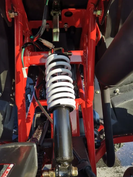 Квадроцикл GBM SHARP KIDS 125 в Кемерово