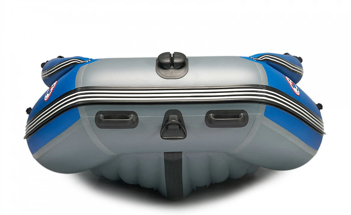 КОМПЛЕКТ ЛОДКА MISHIMO FAMILY LITE 400 + МОТОР 9,9 (20) Л.С. в Кемерово