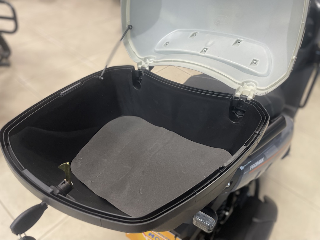 Скутер PROMAX STALKER ARMY 240(49) в Кемерово