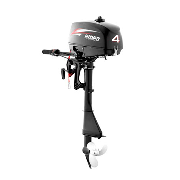 Лодочный мотор HIDEA HD4FHS в Кемерово